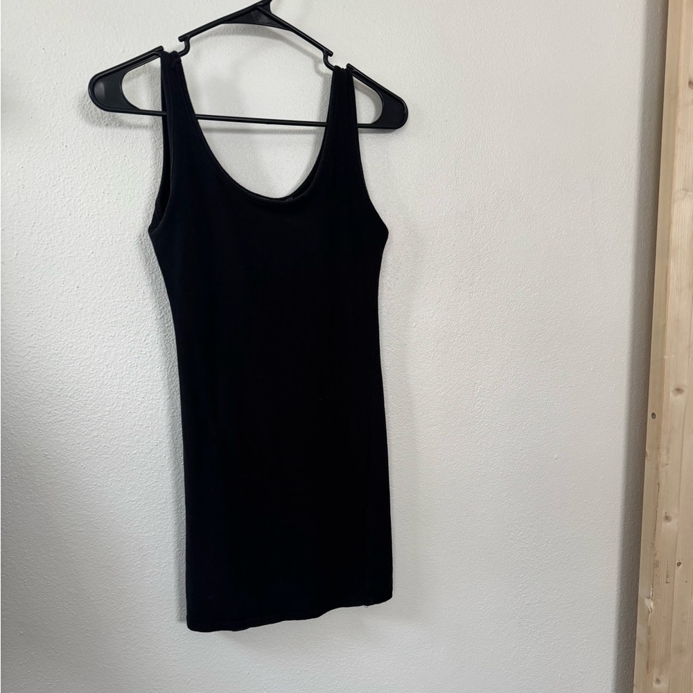 Dressis Women’s Black Dress
